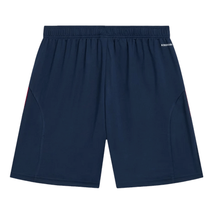 Pantaloni Scurți Arsenal Deplasare 2025/26