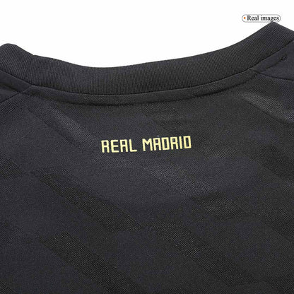 Tricouri Fotbal Vintage Real Madrid Deplasare 2011/12