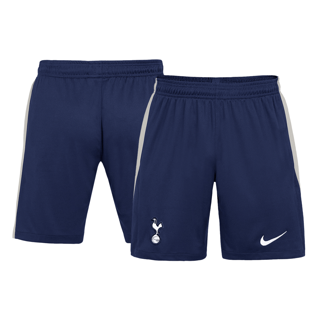 Pantaloni Scurți Tottenham Hotspur Acasă 2025/26