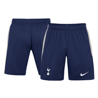 Pantaloni Scurți Tottenham Hotspur Acasă 2025/26