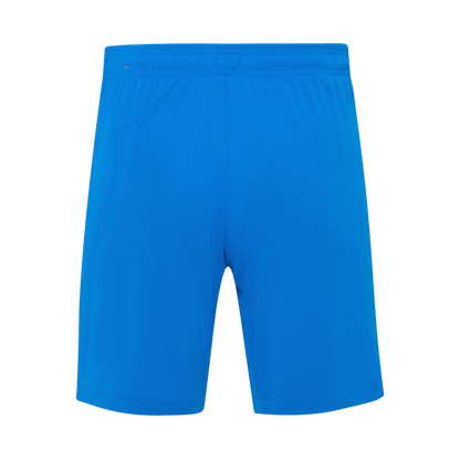 Pantaloni Scurți Atletico Madrid Treilea 2025/26