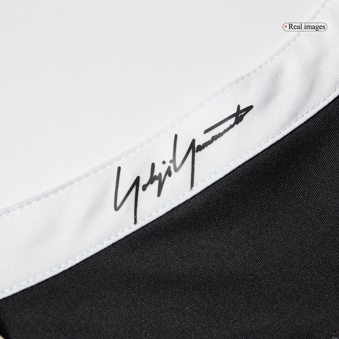 Tricouri Fotbal Vintage Real Madrid BENZEMA #9 Treilea 2014/15