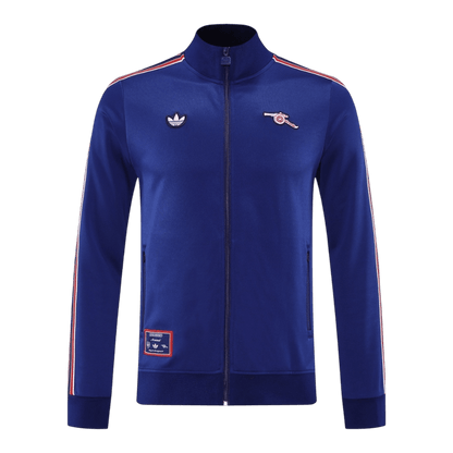 Set Jachete Arsenal 2025/26 - Blue