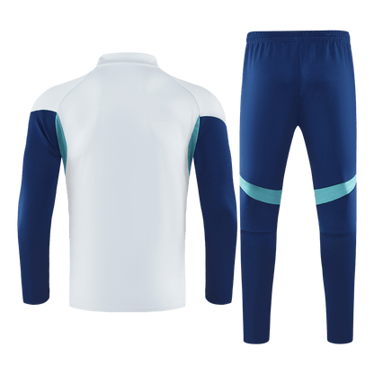 Set Bluză Arsenal 2025/26 Pentru Copii - White