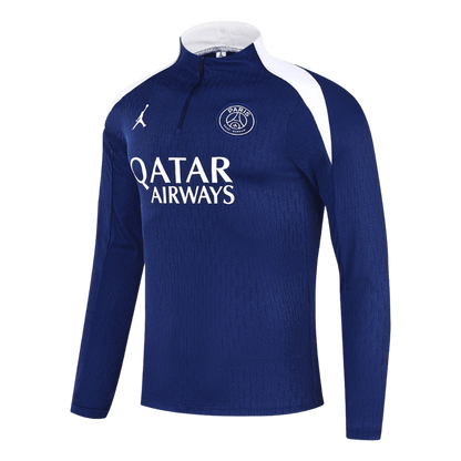 Set Jachete PSG 2025/26 - Navy