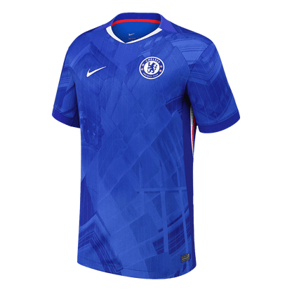 Tricouri Fotbal Chelsea PALMER #20 Acasă 2025/26 - Premium