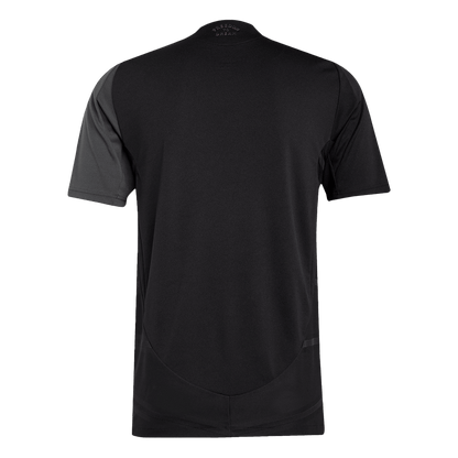 Tricouri Fotbal Inter Miami CF Deplasare 2025 Authentic