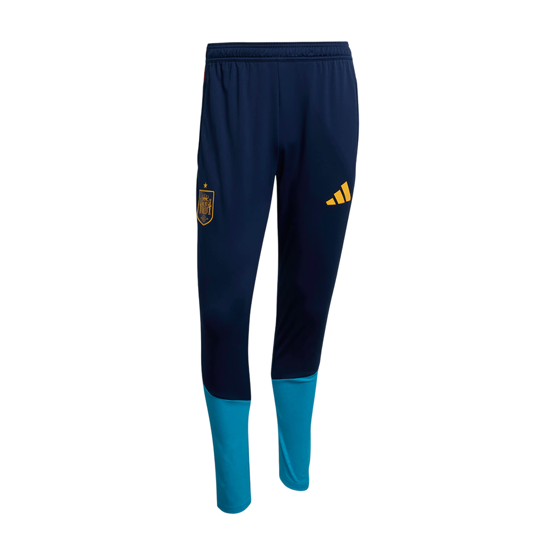 Set Jachete Spania 2026 - Navy