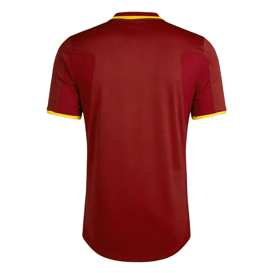 Tricouri Fotbal Vintage Portugalia Acasă 2000