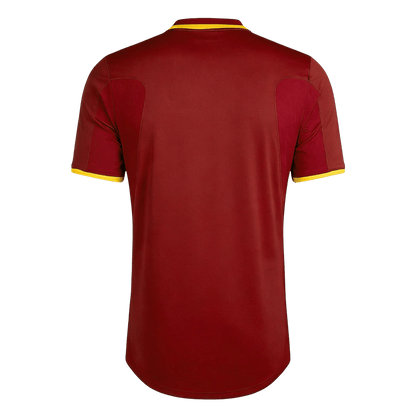Tricouri Fotbal Vintage Portugalia Acasă 2000