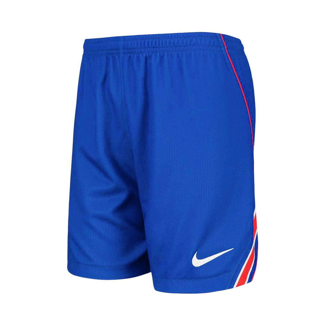 Pantaloni Scurți PSG Acasă 2026/27