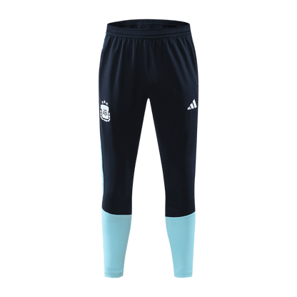 Set Jachete Argentina 2026 - Navy