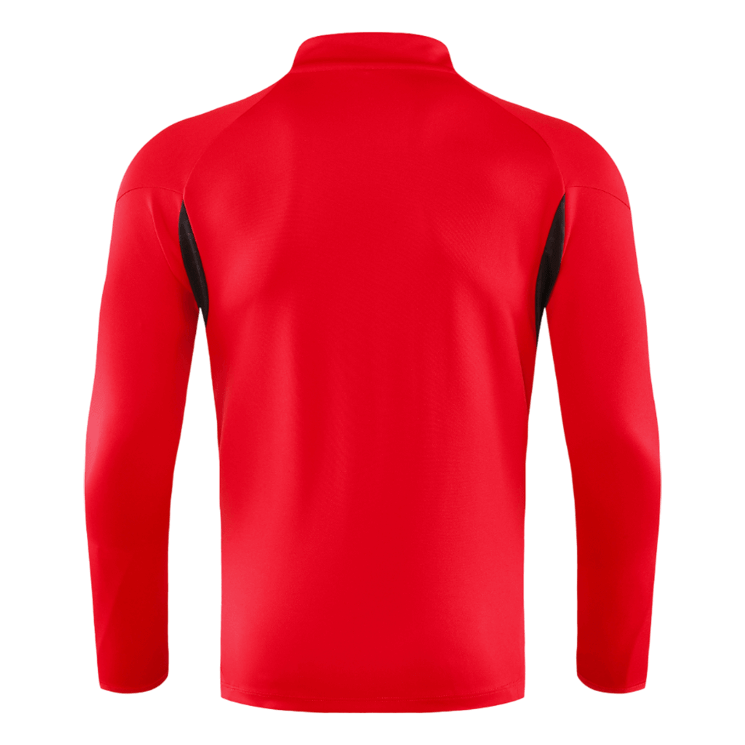 Set Jachete Arsenal 2025/26 - Red