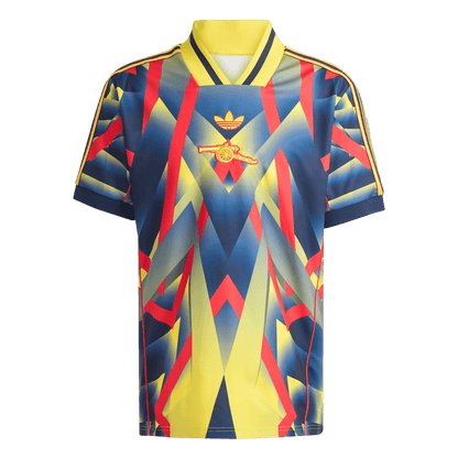 Tricouri Fotbal Arsenal 2025/26