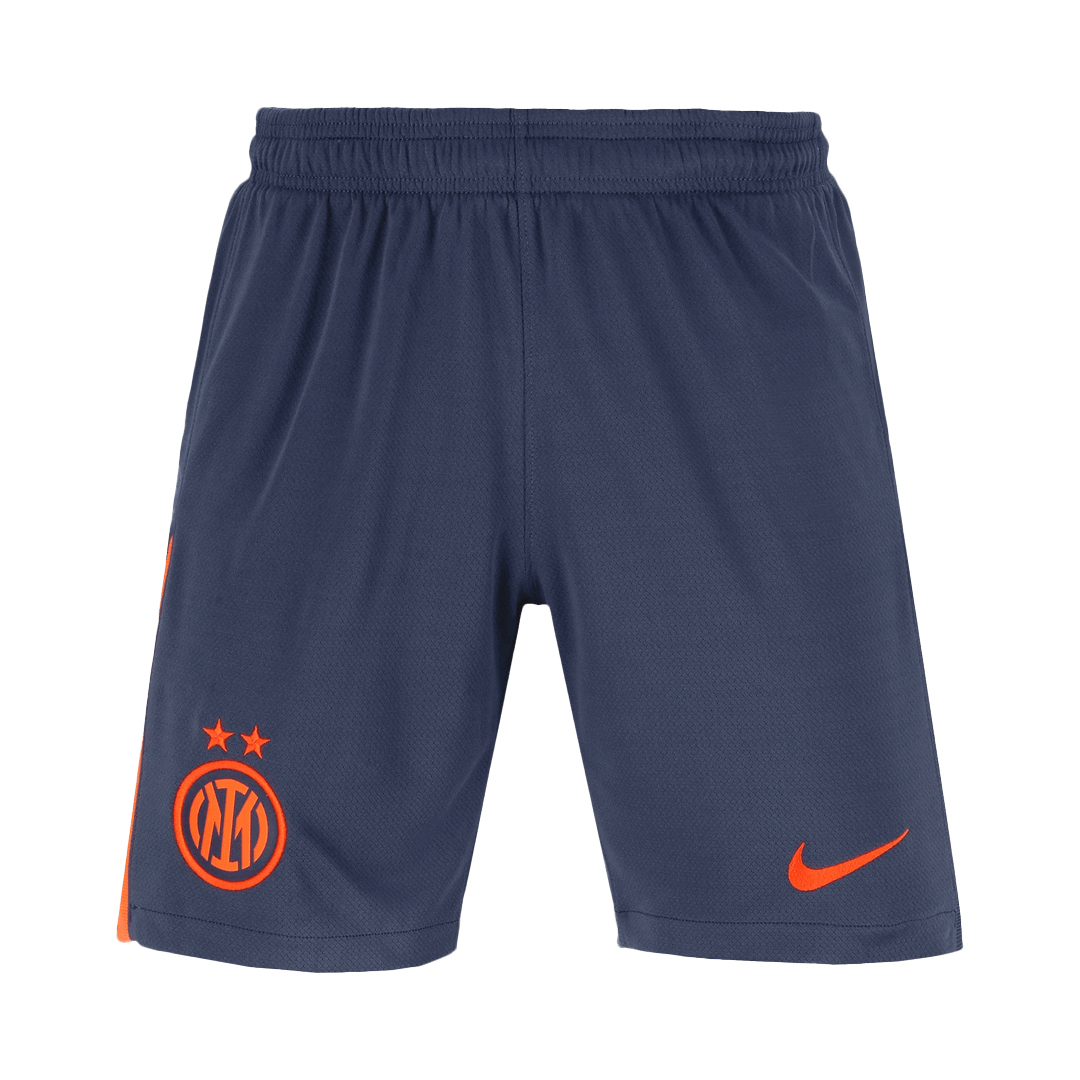 Pantaloni Scurți Inter Milano Treilea 2025/26