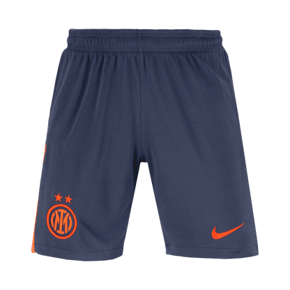Pantaloni Scurți Inter Milano Treilea 2025/26