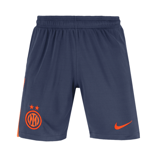 Pantaloni Scurți Inter Milano Treilea 2025/26