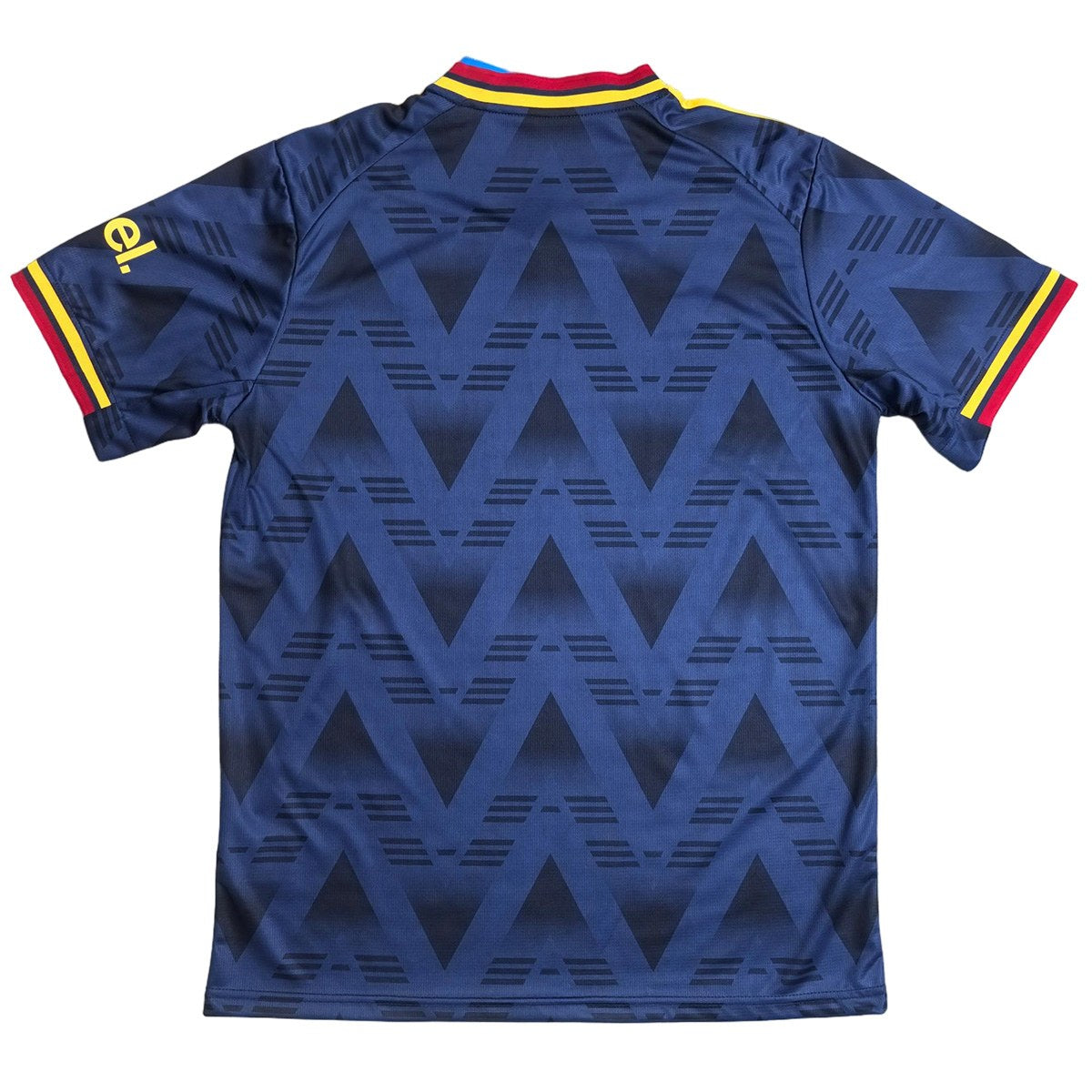 Tricouri Fotbal Arsenal Deplasare 2026/27