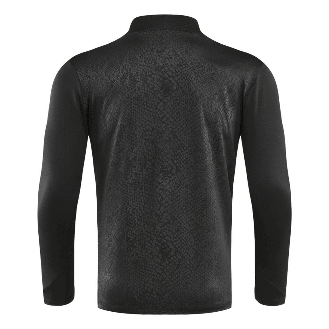 Set Jachete Barcelona 2025/26 - Black