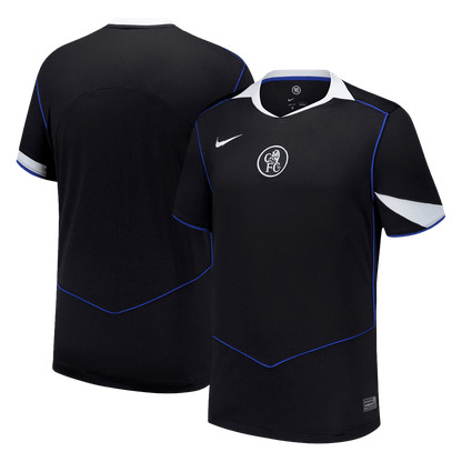 Set Tricouri Fotbal Chelsea Treilea 2025/26