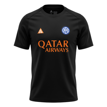 Tricouri Fotbal Inter Milano Pre-Match 2025/26