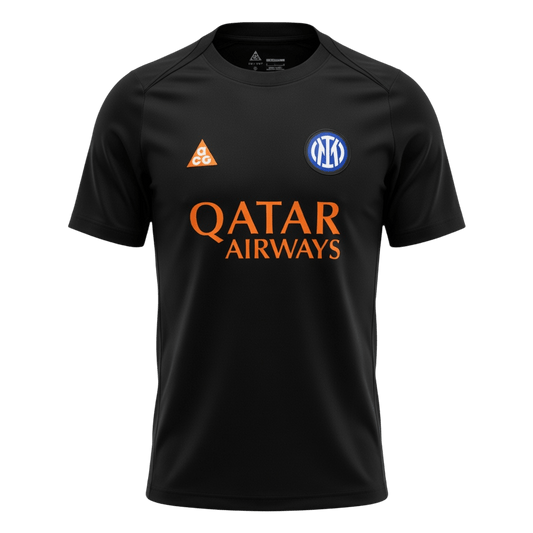 Tricouri Fotbal Inter Milano Pre-Match 2025/26