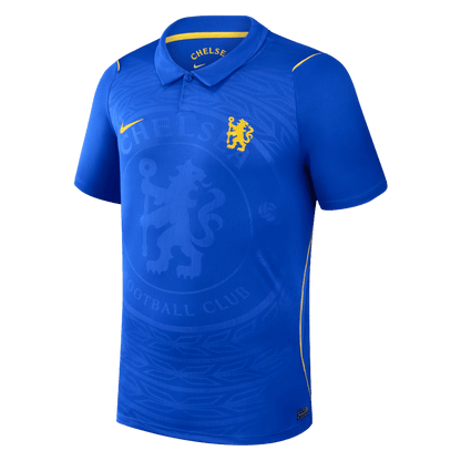 Tricouri Fotbal Chelsea PALMER #10 Acasă 2026/27