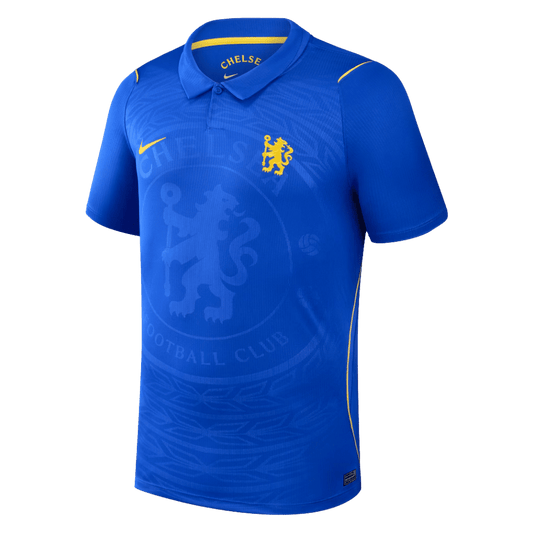 Tricouri Fotbal Chelsea Acasă 2026/27