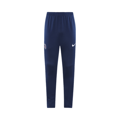 Set Jachete PSG 2025/26 - Navy