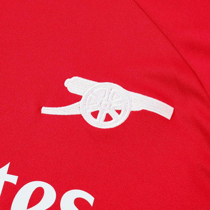 Set Jachete Arsenal 2025/26 - Red