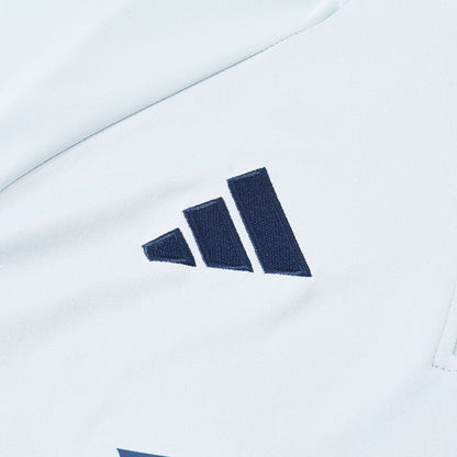 Set Bluză Arsenal 2025/26 Pentru Copii - White