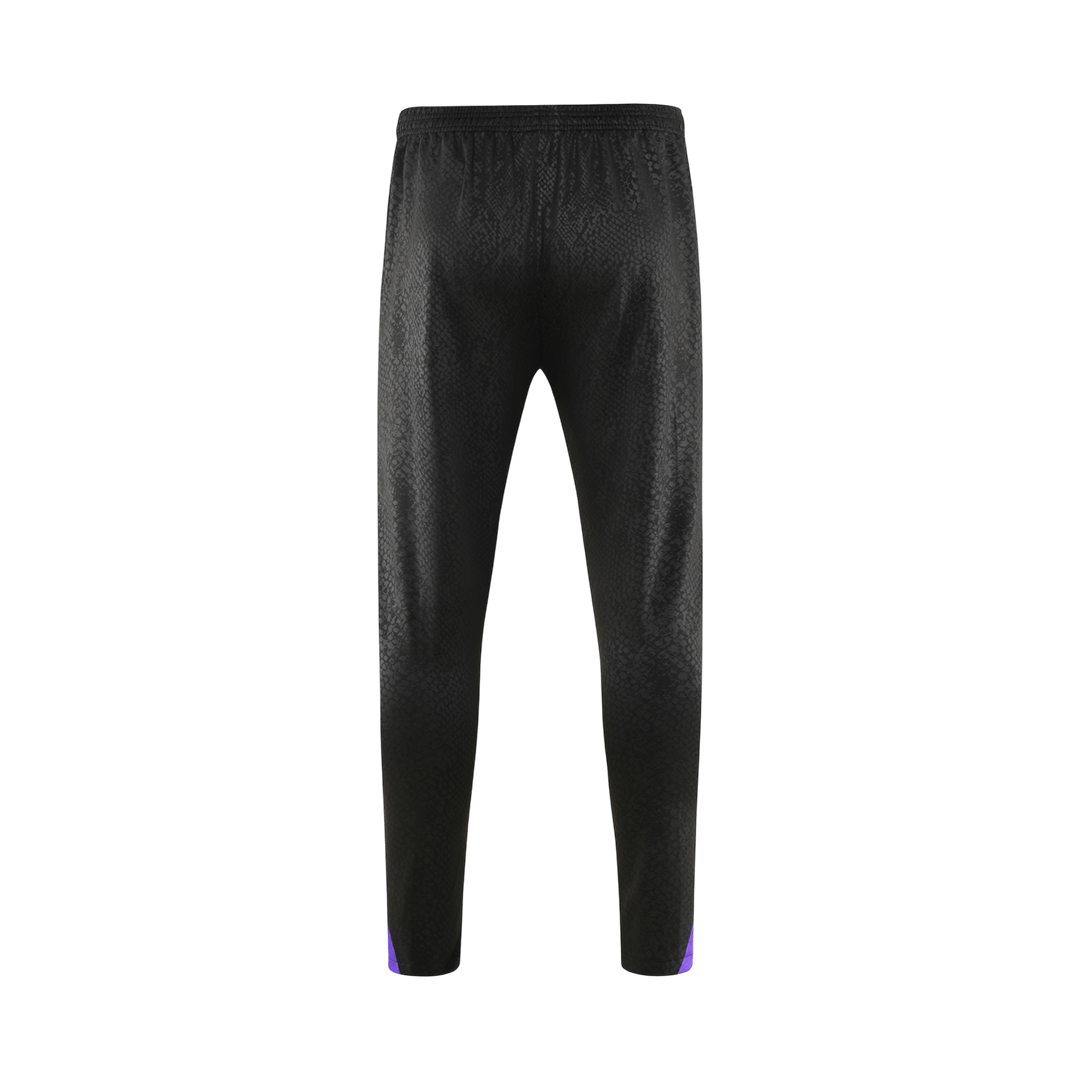 Set Jachete Barcelona 2025/26 - Black