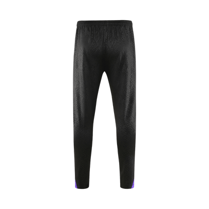 Set Jachete Barcelona 2025/26 - Black