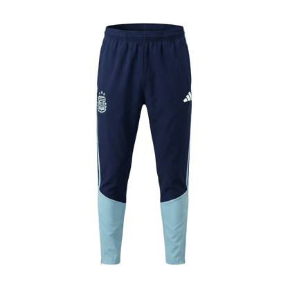 Set Jachete Argentina 2026 - White