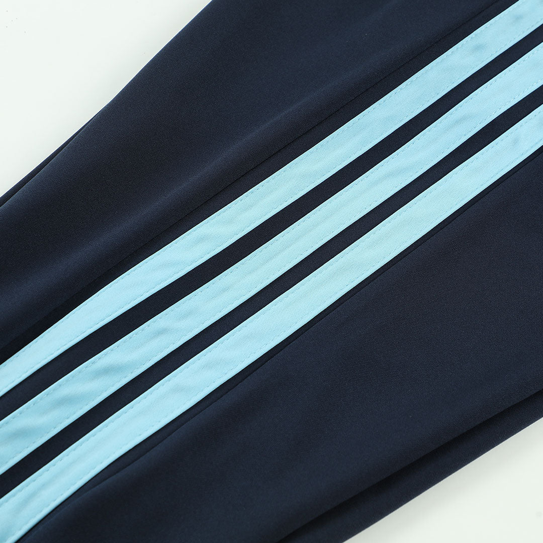 Set Jachete Argentina 2026 - Navy