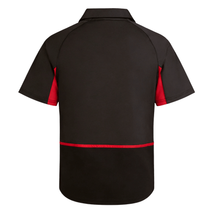Retro 2002 Belgium Segunda Equipación Copa del Mundo