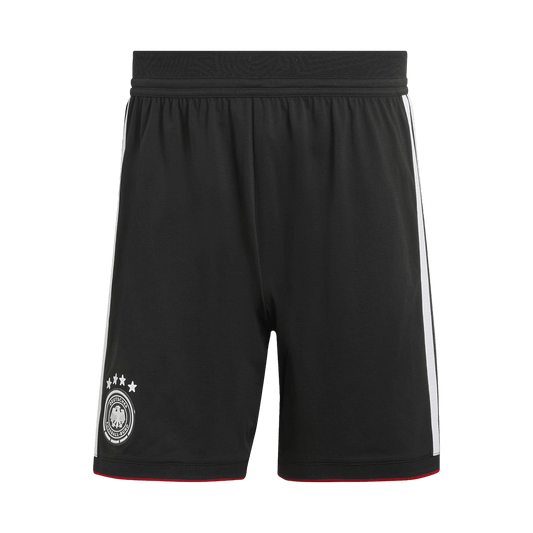 Pantaloni Scurți Germania Acasă 2026