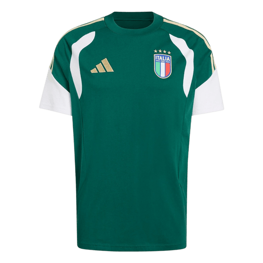 Tricouri Fotbal Italia Pre-Match Cupa Mondială 2026