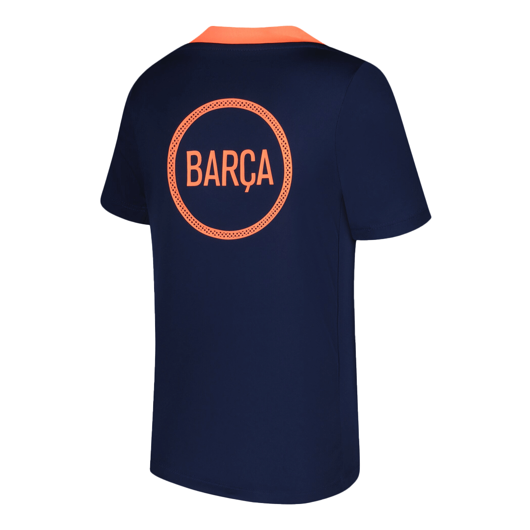 Tricouri Fotbal Barcelona Pre-match 2025/26