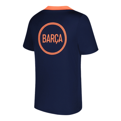 Tricouri Fotbal Barcelona Pre-match 2025/26