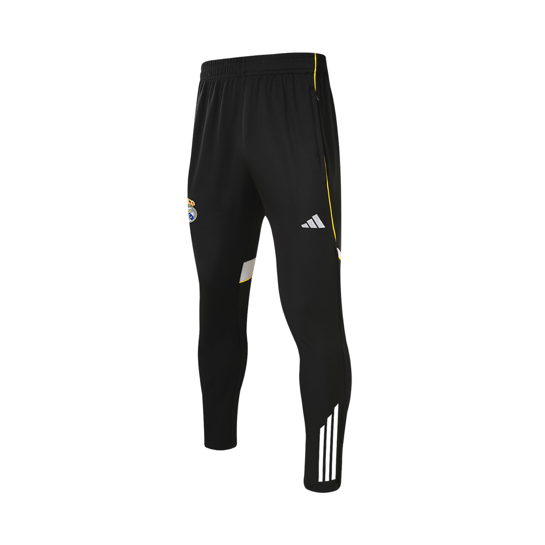 Set Bluză Real Madrid 2025/26 Pentru Copii - White