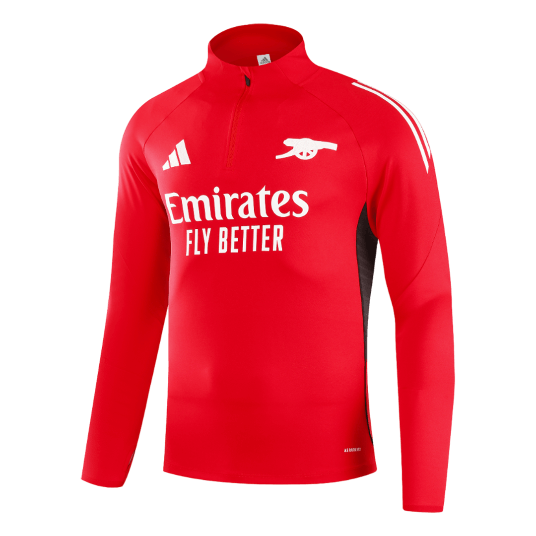 Set Jachete Arsenal 2025/26 - Red