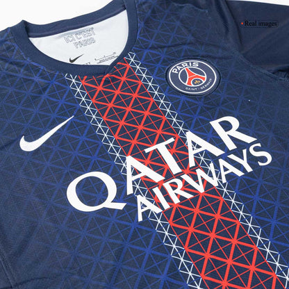 Tricouri Fotbal PSG G.RAMOS #9 Acasă 2025/26 - Premium