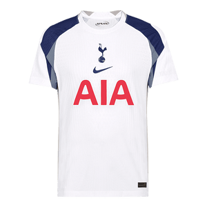 Tricouri Fotbal Tottenham Hotspur Acasă 2025/26 Authentic