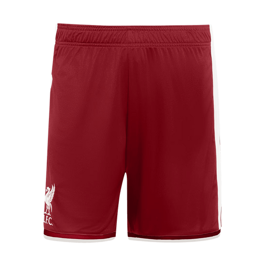 Pantaloni Scurți Liverpool Acasă 2026/27