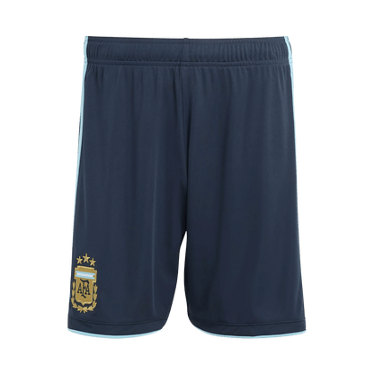 Set Tricouri Fotbal Argentina Acasă 2026 - Premium
