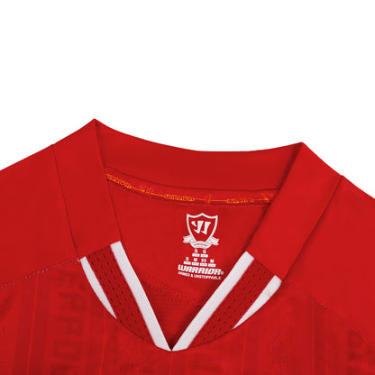 Tricouri Fotbal Vintage Liverpool Acasă 2013/14