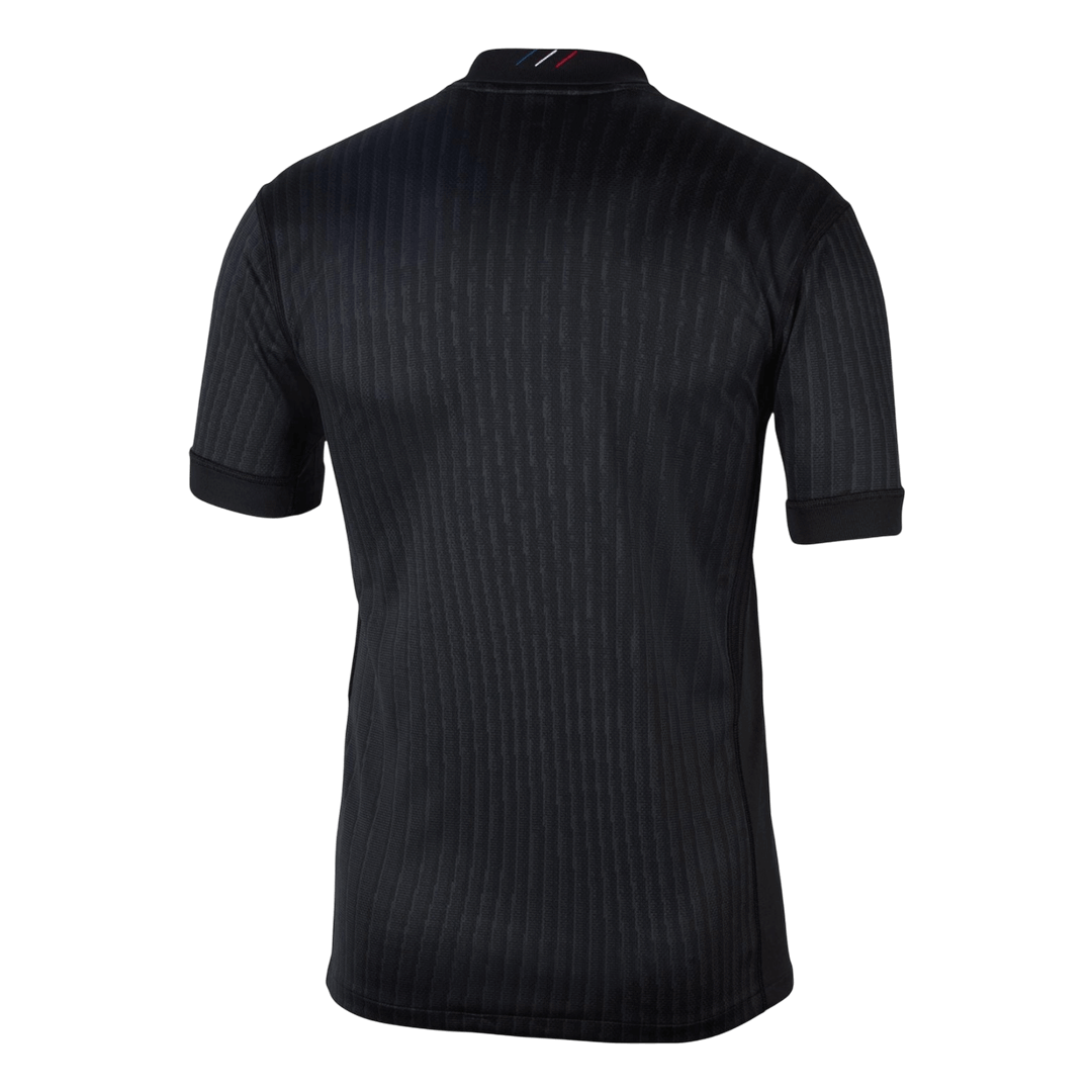 Set Tricouri Fotbal PSG Al Patrulea 2025/26