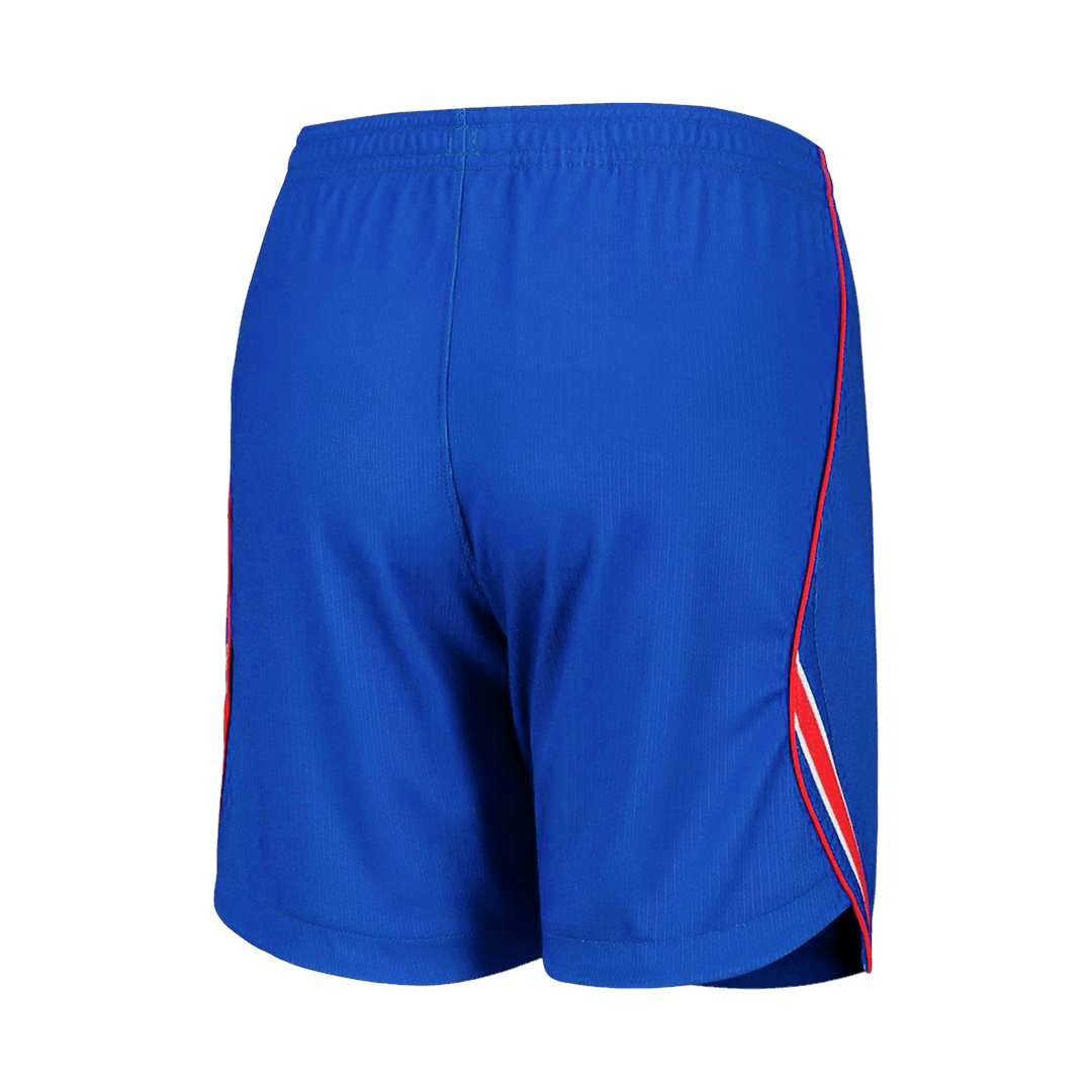 Pantaloni Scurți PSG Acasă 2026/27