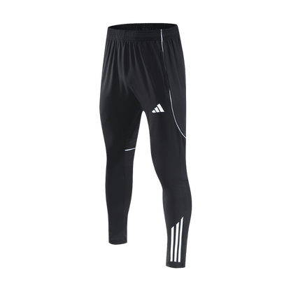 Set Jachete Real Madrid 2025/26 - Black